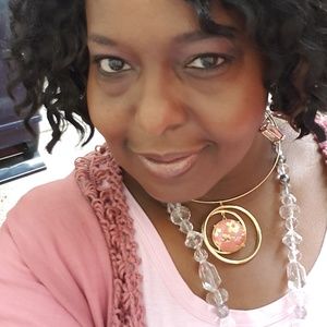 Meet your Posher, Susan